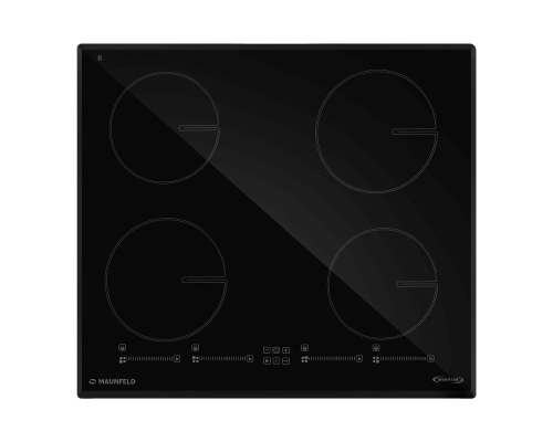 Maunfeld AVI6044SSBK