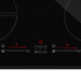 Maunfeld AVI6044SSBK