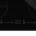 Maunfeld AVI6044SSBK