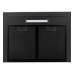 Maunfeld Breeze 60 Black