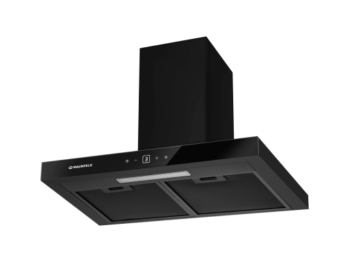 Maunfeld Breeze 60 Black