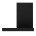 Maunfeld Breeze 60 Black