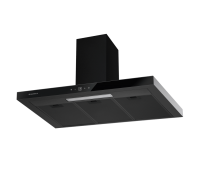 Maunfeld Breeze 90 Black