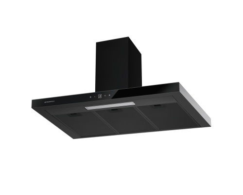 Maunfeld Breeze 90 Black