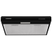 Maunfeld Tail Push 60 Black