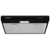 Maunfeld Tail Push 60 Black