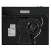 Maunfeld Tail Push 60 Black
