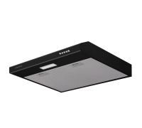 Maunfeld Tail Push 60 Black