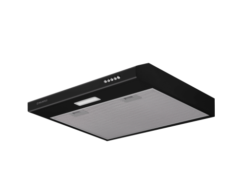 Maunfeld Tail Push 60 Black