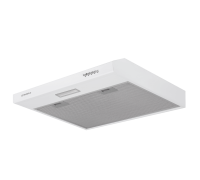Maunfeld Tail Push 60 White