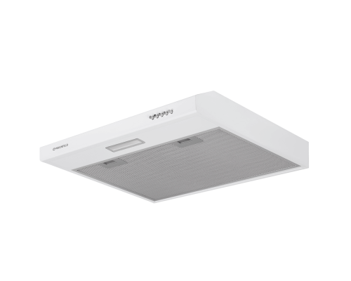 Maunfeld Tail Push 60 White
