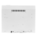 Maunfeld Tail Push 60 White