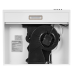 Maunfeld Tail Push 60 White