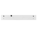 Maunfeld Tail Push 60 White