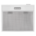 Maunfeld Tail Push 60 White