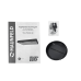 Maunfeld Tail Push 60 White