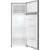 Weissgauff WRK 1430 Defrost Dark Grey