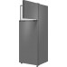 Weissgauff WRK 1430 Defrost Dark Grey