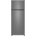 Weissgauff WRK 1430 Defrost Dark Grey
