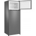 Weissgauff WRK 1430 Defrost Dark Grey