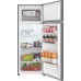 Weissgauff WRK 1430 Defrost Dark Grey