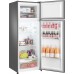Weissgauff WRK 1430 Defrost Dark Grey