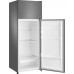 Weissgauff WRK 1430 Defrost Dark Grey