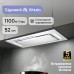 Zigmund & Shtain K 170.5 W