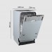 Zigmund & Shtain DW 314.4