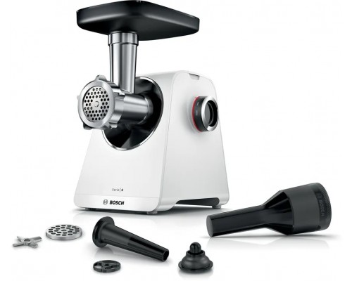 Bosch MFWS607W