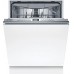 Bosch SMV4HMX25Q