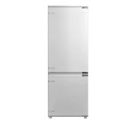 Meferi MBR193 XL TOTAL NO FROST COMFORT