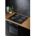 Lex EVI 640 R1 I BL панель стеклокерамическая индукционная