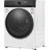 Weissgauff WM 60212 Direct Drive Inverter Steam