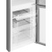 Weissgauff WRK 1520 Defrost Silver
