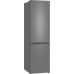 Weissgauff WRK 1520 Defrost Silver
