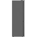 Weissgauff WRK 1520 Defrost Silver