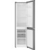 Weissgauff WRK 1520 Defrost Silver