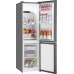 Weissgauff WRK 1520 Defrost Silver