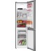Weissgauff WRK 1520 Defrost Silver
