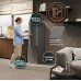 Weissgauff WRK 1520 Defrost Silver