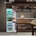 Weissgauff WRK 1520 Defrost Silver