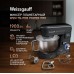Weissgauff WSM 176 PDB Power Pro