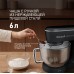 Weissgauff WSM 176 PDB Power Pro