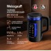 Weissgauff WK 1540 EasyFill Db Touch BodyCool