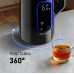 Weissgauff WK 1540 EasyFill Db Touch BodyCool
