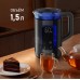 Weissgauff WK 1540 EasyFill Db Touch BodyCool