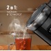 Weissgauff WK 1540 EasyFill Db Touch BodyCool