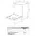 Weissgauff BDW 6035 Autoopen Timer Floor