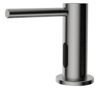 Omoikiri OM-09 Sensor BN латунь/нержавеющая сталь